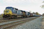CSX 7916